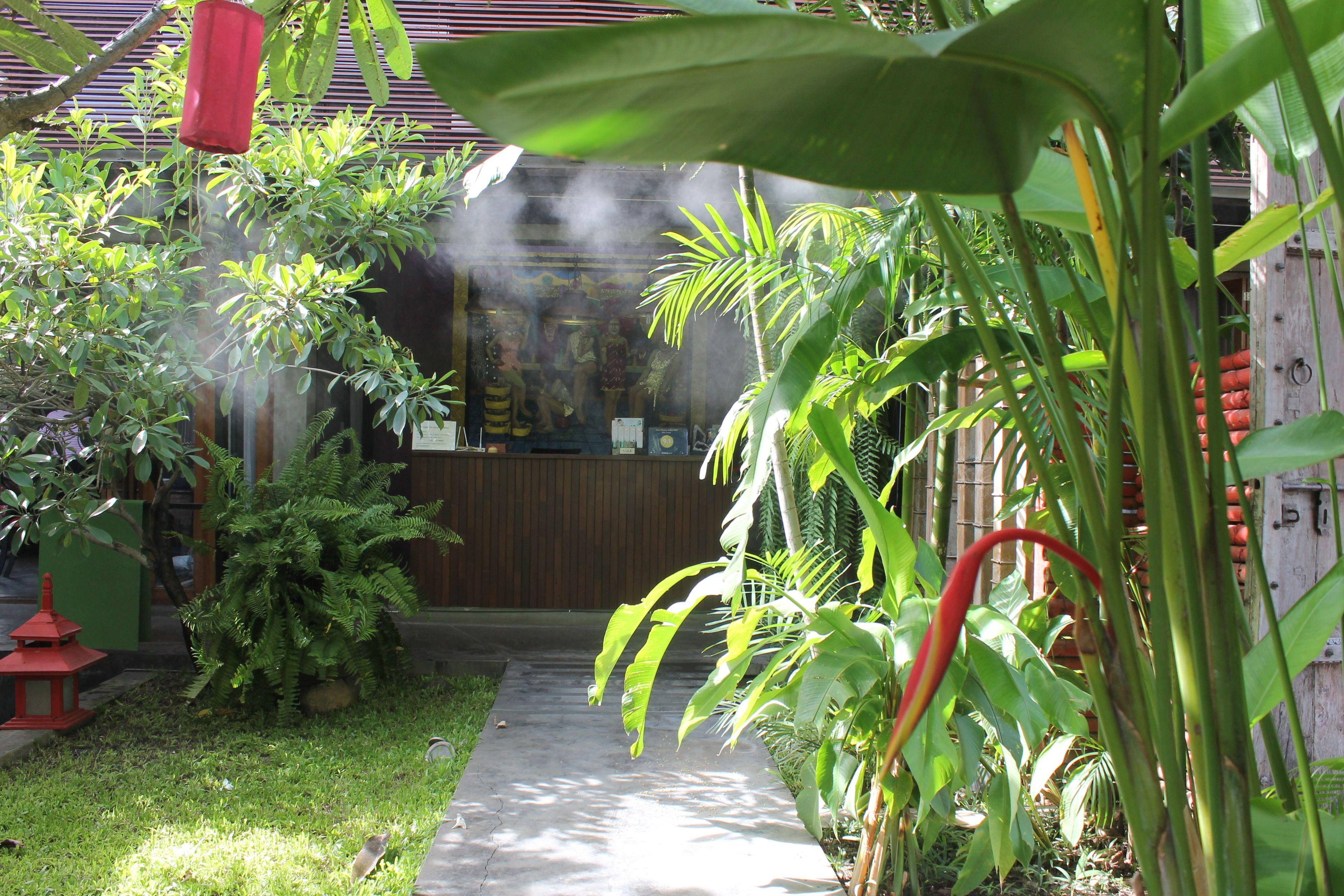 Villa Thapae — Photos 3