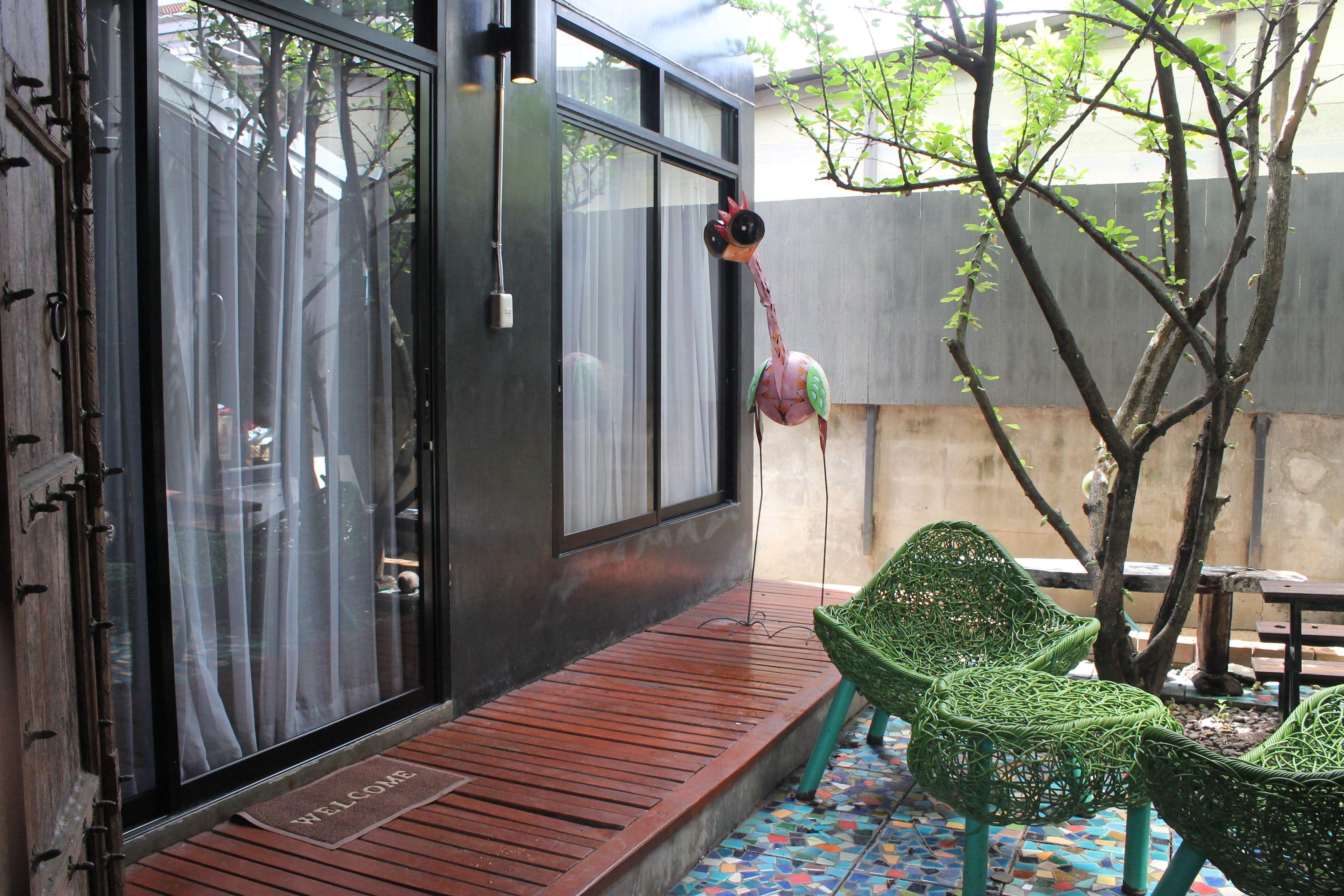 Villa Thapae — Photos 1